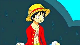 Monkey D Luffy👒