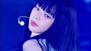 【柳智敏】当当当