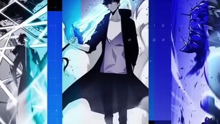 Akhirnya!!! Solo Leveling mendapat Adaptasi Anime! Berikut Sedikit cuplikanya