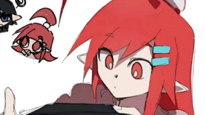 护姐狂魔
