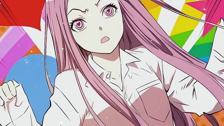 The Secret of Magical Girls: When a man is excited, his body will turn into a woman-03
