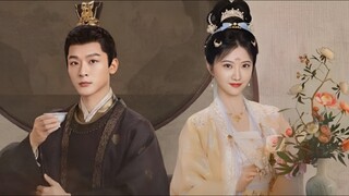 Tự Cẩm - Tập 1