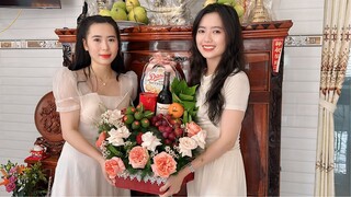Lễ Dạm Ngõ Nắng Đẹp Miền Tây | NĐMT#567