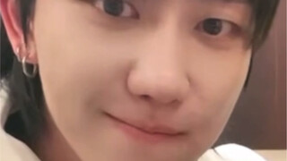 The teacher: "They bullied me when I didn't know Korean before."