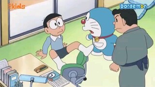 Doraemon Tiếng Việt - Tương Cay Đắng Ngọt
