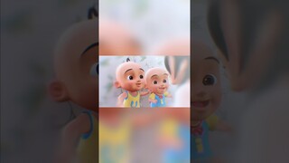 SAD SCENES IN UPIN & IPIN #upinipin #kakros # #sad #sadvibes #sadending #sadstory #sadsong #shorts