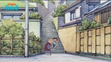 [Doraemon cut] Lời dặn dò trước khi mất của bà nội Nobita