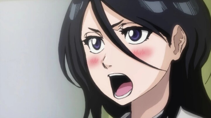 [ BLEACH ] Sorry to tell you, I can use Bankai now