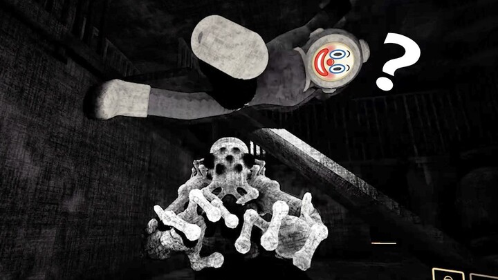 Watch closely: This is how you be an outdoor streamer! Content warning.