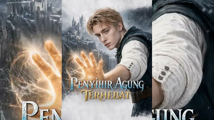 Penyihir Agung Terhebat Full Bahasa Indonesia (Trending NS)