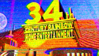 34th Century Rainbow Home Entertainment (REMAKE - 1994)