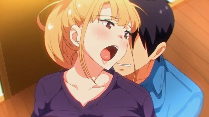 Top 10 Romance Anime With Shy Girl And Guy Who Isn't Shy