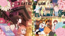 Sangatsu no Raion Season 2 Episode 1 (eng sub)