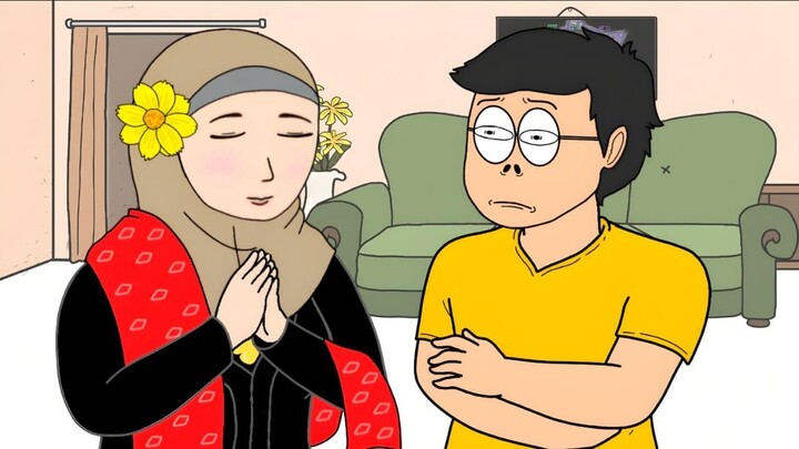Kehidupan Setelah Sukses Part 4 - Doracimin