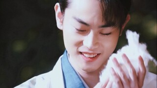 [Sugata Masahiro] Pseudo-ancient wind direction｜A misty rain is like Jiangnan｜The people of Mo Shang