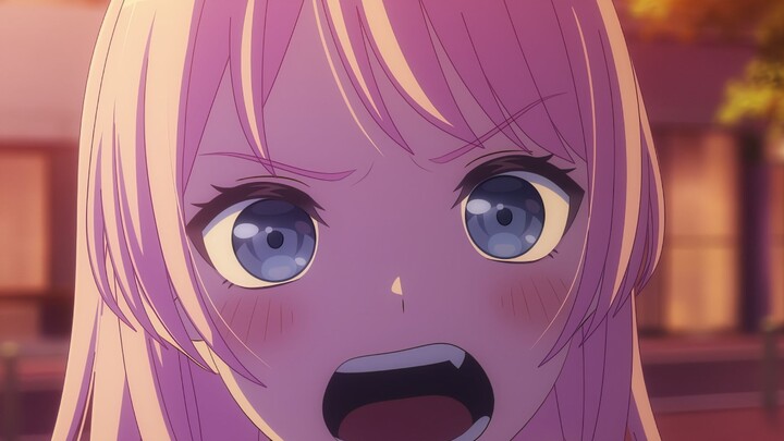 [The temptation of the world of happiness!!!] 2. The stealing cat of the world of happiness