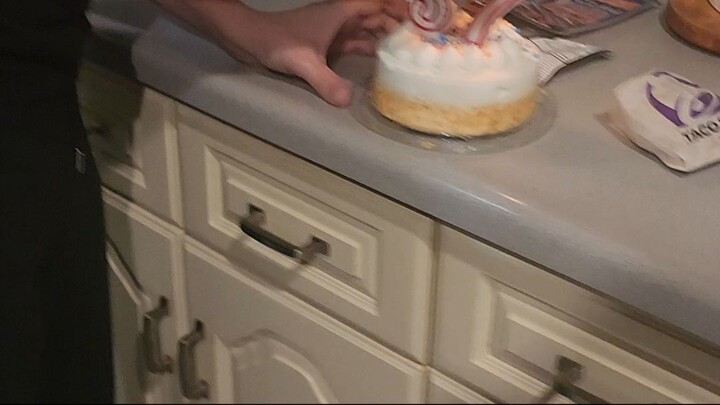 My Daddy Brithday Friday 24,2025