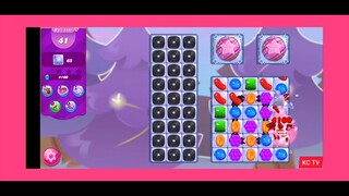 CANDY CRUSH SAGA LEVEL 1292 (NEW VERSION)