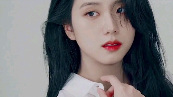 【BLACKPINK】Toàn bộ thành viên tóc đen