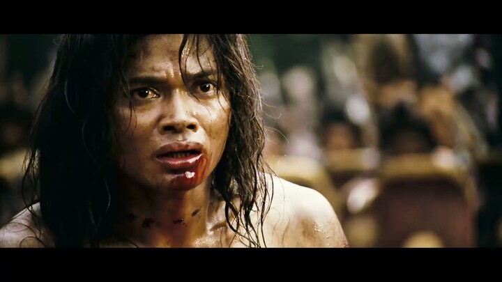 Ong Bak 2 (2008) องค์บาก 2