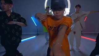 X-crew & AjAy-CoCo Dance Studio Version