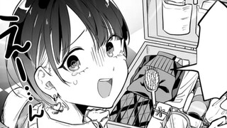 学生是魔物娘，想榨干老师的知识？！