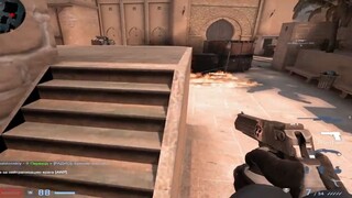 csgo Cuộc chiến này cực căng nha