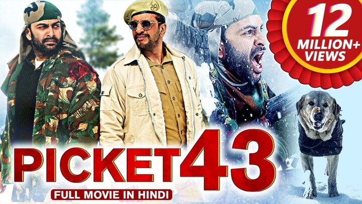picket -43 tamil full movie HD print (2024)