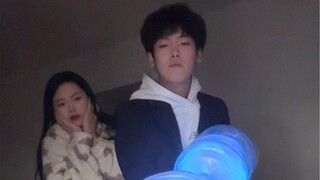 《加纳！！电能激荡！！！》
