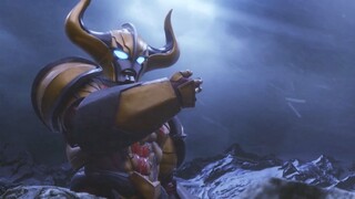 金牛：1V1我唯唯诺诺，1V3我重拳出击