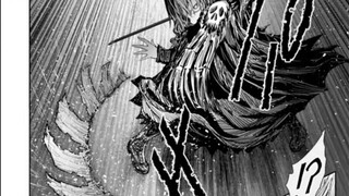 Chapter 57 of Uncle in Another World: The Corpse King temporarily cooperates with Uncle to deal with