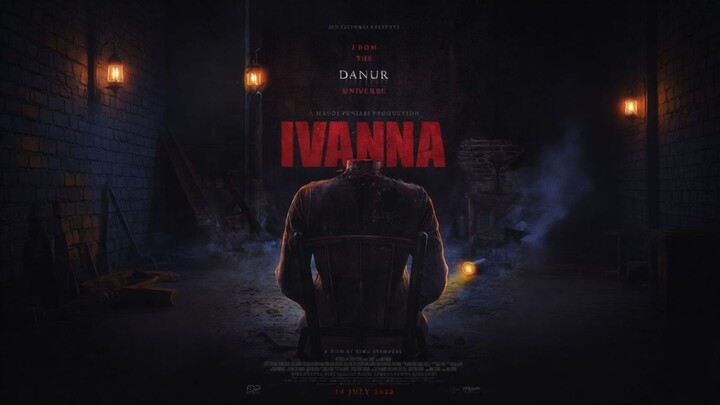 Ivanna (2022) Sub Indo