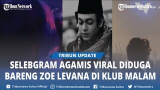 Profil Gus Zizan Selebgram Agamis dan Tokoh Muda NU, Video Viral Diduga Bareng Zoe Levana di Klub