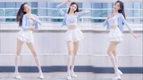 [Vertical Screen Mirror] Ju Jingyi-It’s so sweet to be in love~