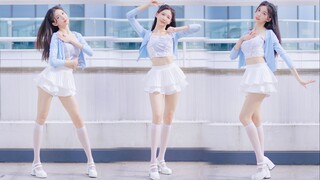 [Gương màn hình dọc] Ju Jingyi-Yêu thật ngọt ngào ~