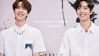 【博君一肖/泰国】纪泰国之行（纪实向）up剪了9个小时，快晕倒了，希望大家认真看完.