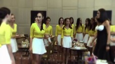 Song Kram Nang Ngarm Season 2 Ep 13 - Đại Chiến Sắc Đẹp Phần 2 Tập 13