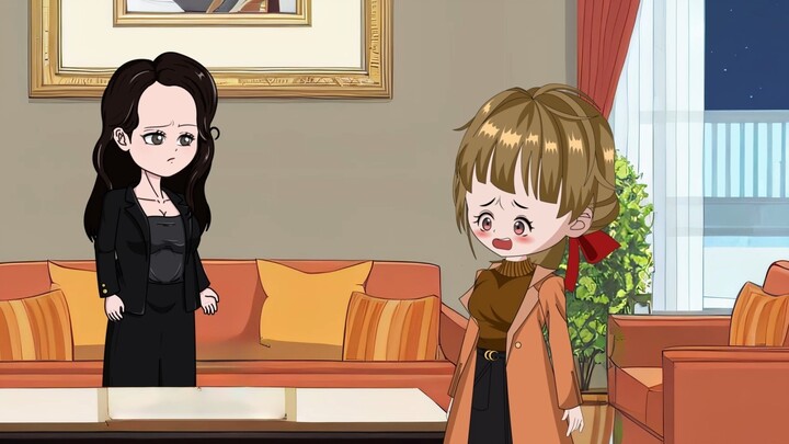 Episode 76丨Kamu hanyalah putra kandung ibuku.