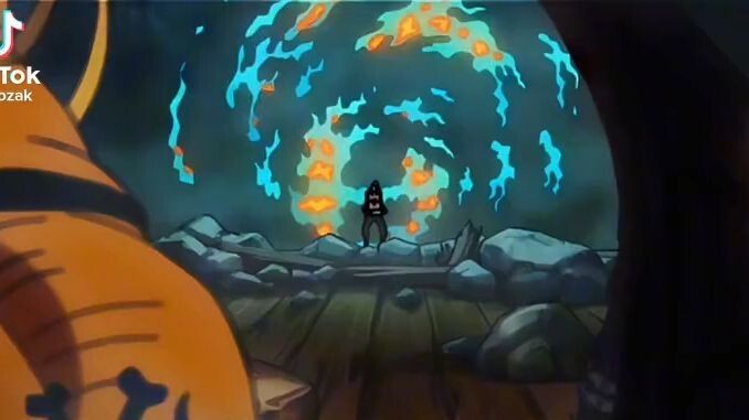 2 khứa siêu nhân TQ :))