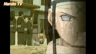 Naruto Dattebayo (Short Ep 61) - Quá khứ của Neji #naruto