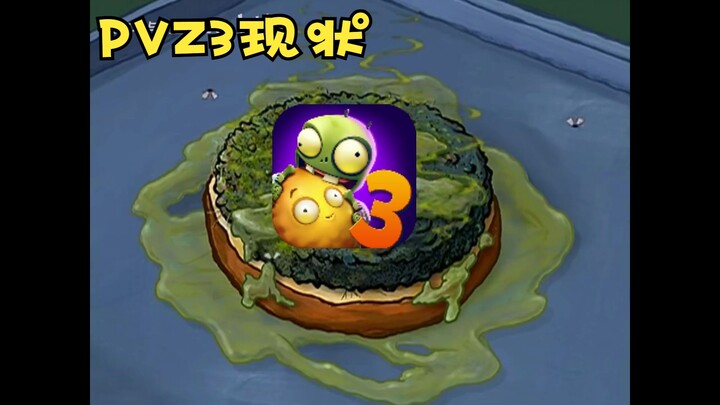 P V Z 3 现 状