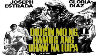 Diligin mo ng Hamog ang Uhaw na Lupa  1975