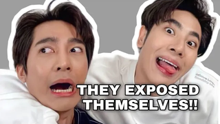 EarthMix เผยตัวตน! คุณรักใครมากกว่ากัน