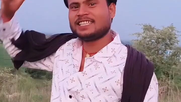 nitesh kumar ji ka mandir