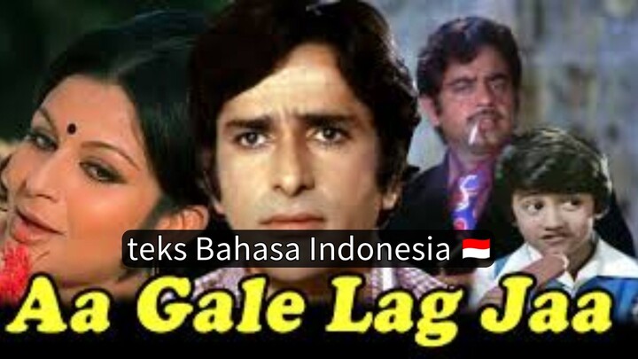 Jack yudhik _ film India _ aag gale lag jaa 1973 _ Shatrughan SinhaDr. _ Shashi Kapoor _ Sarmila_