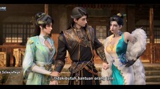 Ascendants of the Nine Suns Eps 3 Sub Indo