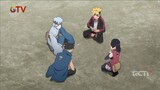 Boruto: Naruto Next Generations (GTV) Episode 287-289