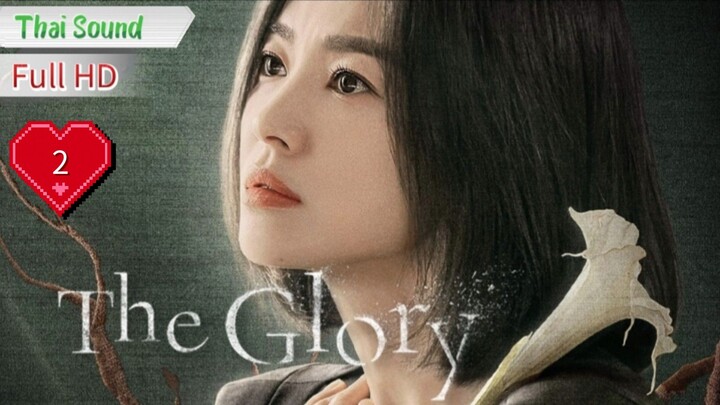 PART1  Ep2  HD1080P พากย์ไทย [2022]