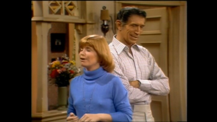 One Day at a Time {1975} episode 43