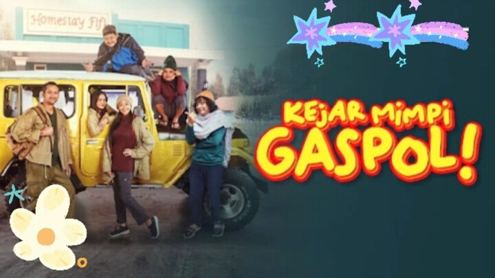 Kejar mimpi gaspol : Michael ziudith 🔥🔥